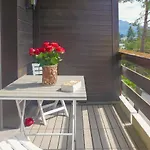 Apartamento Du Rhone B61 By Interhome Crans-Montana