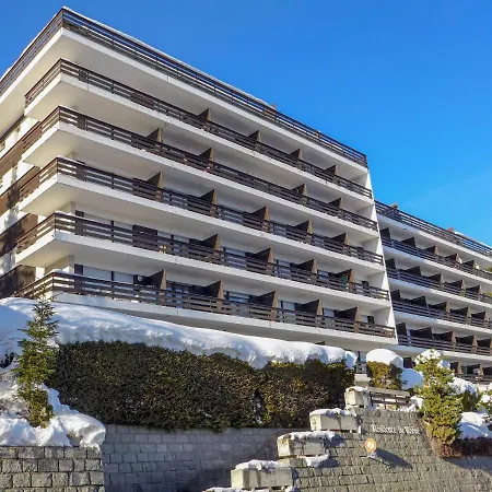 Du Rhone B61 By Interhome Apartamento