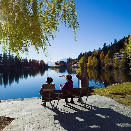 Apartamento Du Rhone B61 By Interhome