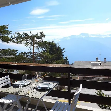 Appartement Du Rhone B61 By Interhome