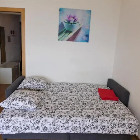 Du Rhone B61 By Interhome Apartamento *