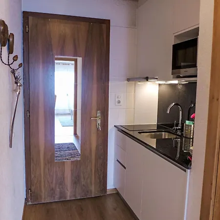 Apartamento Du Rhone B61 By Interhome