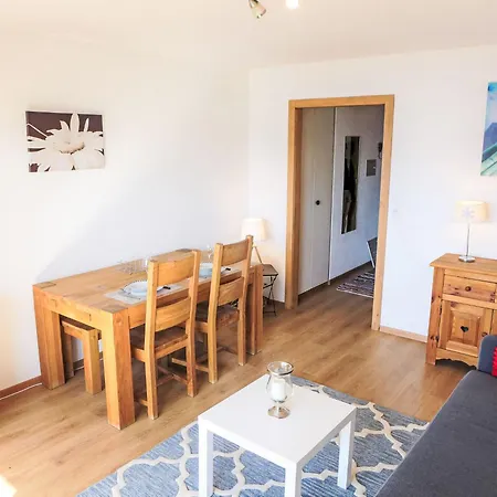 Apartamento Du Rhone B61 By Interhome Crans-Montana