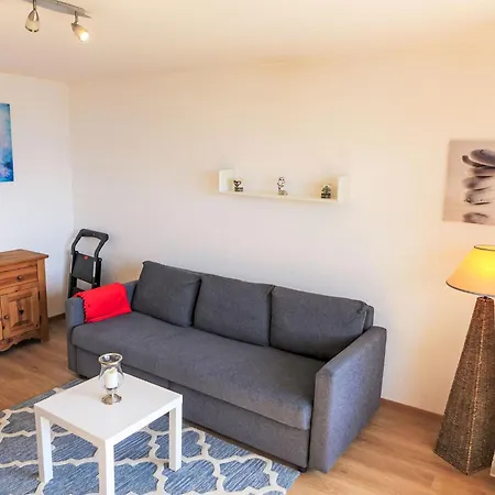 Du Rhone B61 By Interhome Crans-Montana