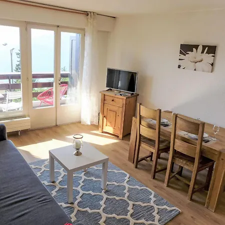 Apartamento Du Rhone B61 By Interhome