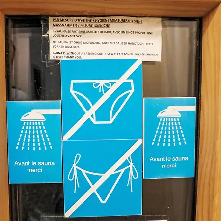 Apartamento Du Rhone B61 By Interhome *