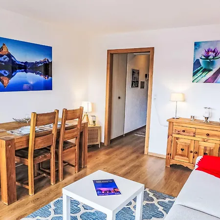 Appartement Du Rhone B61 By Interhome Crans-Montana