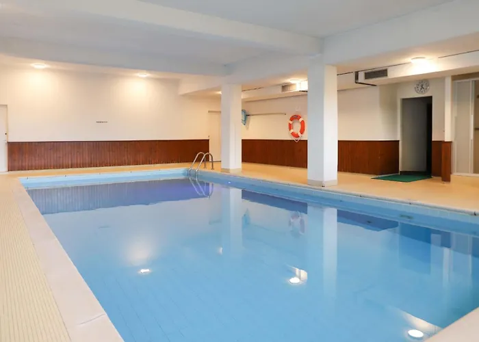 Du Rhone B61 By Interhome * 克莱恩 蒙塔纳