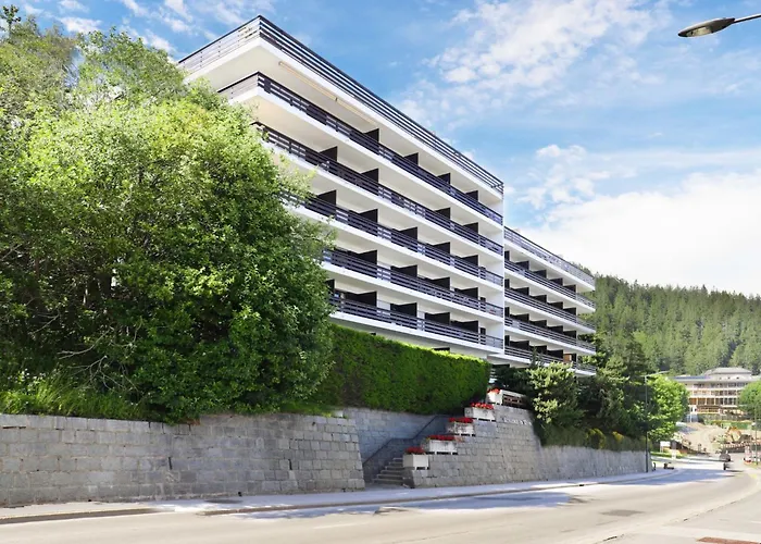 Du Rhone B61 By Interhome