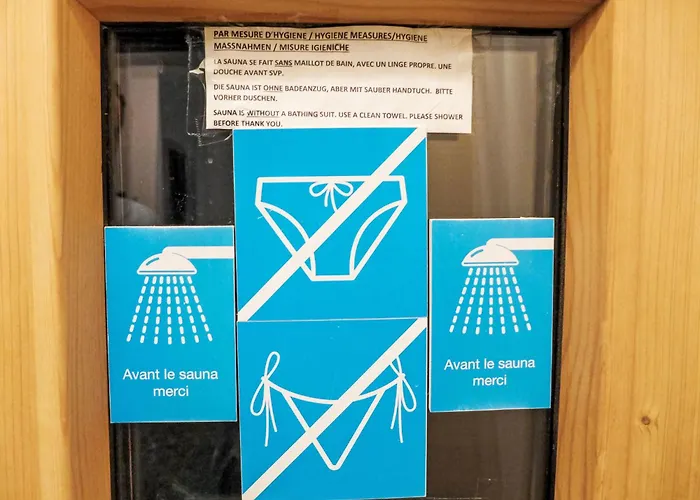 Appartement Du Rhone B61 By Interhome *