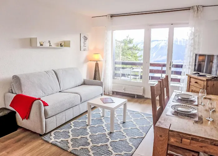 Du Rhone B61 By Interhome Appartement *