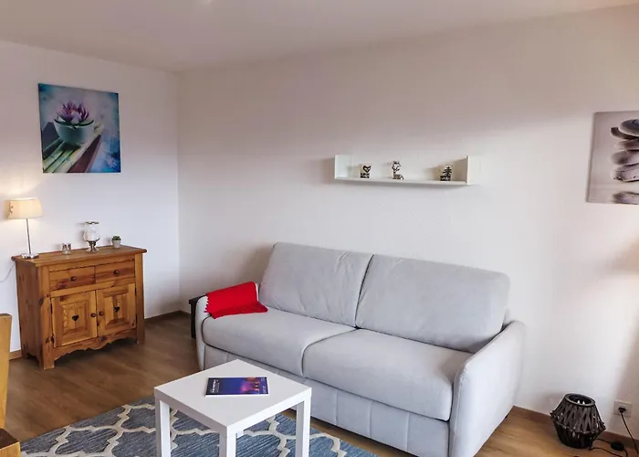 Du Rhone B61 By Interhome * Crans-Montana