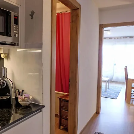 Du Rhone A-b-14 By Interhome * Crans-Montana