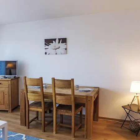 Du Rhone A-b-14 By Interhome Apartment