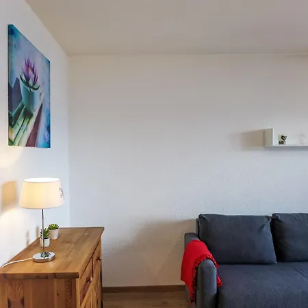 Apartment Du Rhone A-b-14 By Interhome *