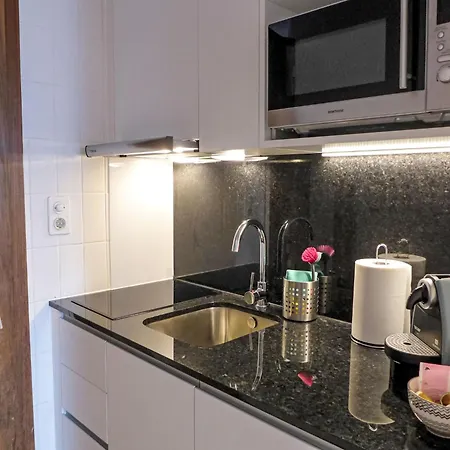 Du Rhone A-b-14 By Interhome * Crans-Montana