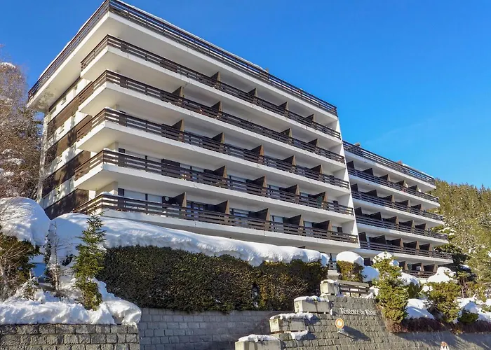 Du Rhone B61 By Interhome 公寓