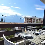 Du Rhone B61 By Interhome Appartamento Crans-Montana