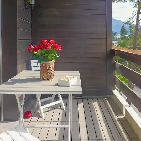 Apartman Du Rhone B61 By Interhome Crans-Montana
