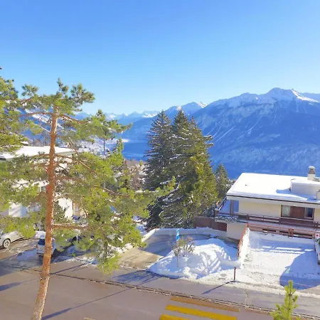 Apartament Du Rhone A-b-14 By Interhome