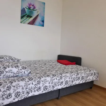 Du Rhone A-b-14 By Interhome Apartament