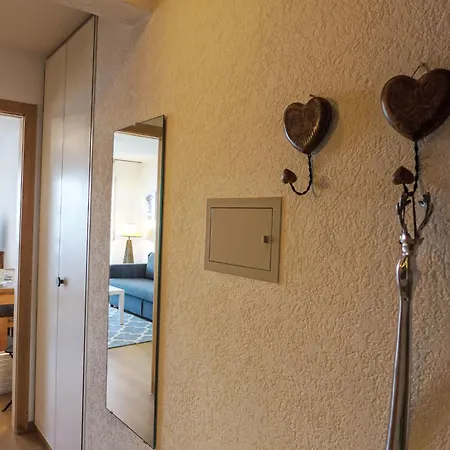 Apartament Du Rhone A-b-14 By Interhome *