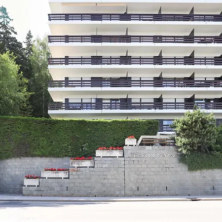 Du Rhone A-b-14 By Interhome Apartament *