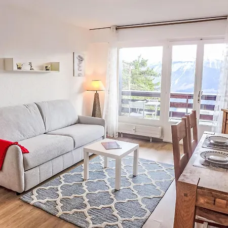 Du Rhone B61 By Interhome Apartment *