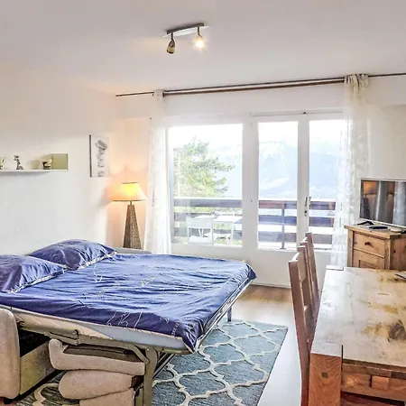 Du Rhone B61 By Interhome Apartment *