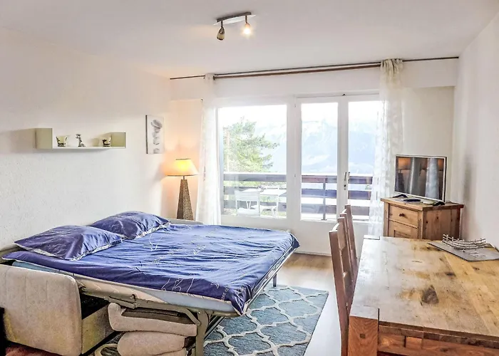 Du Rhone B61 By Interhome Apartment *