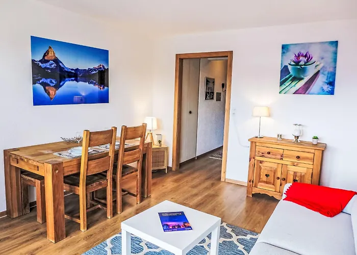 Apartment Du Rhone B61 By Interhome Crans-Montana